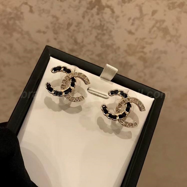 Chanel Earrings 403